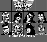 WWF Raw Screenthot 2